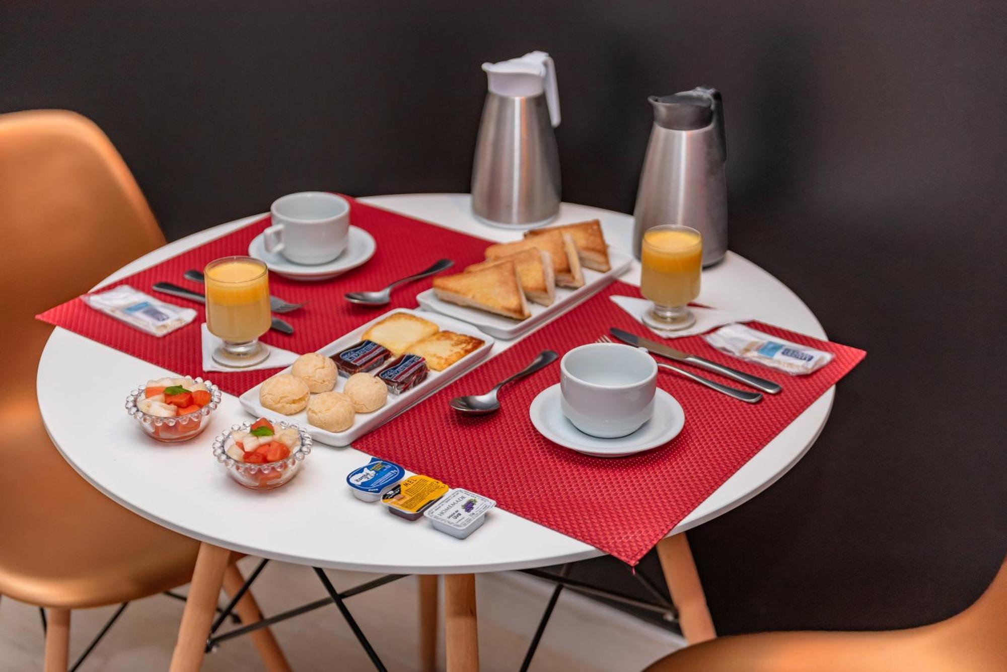 Spa Urbano Motel Adult Only Форталеза Екстер'єр фото