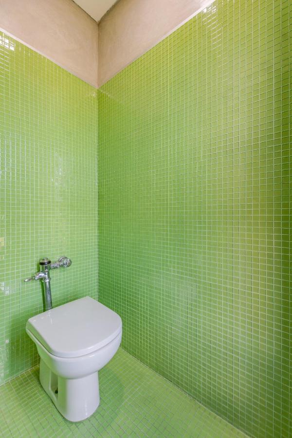 Spa Urbano Motel Adult Only Форталеза Екстер'єр фото