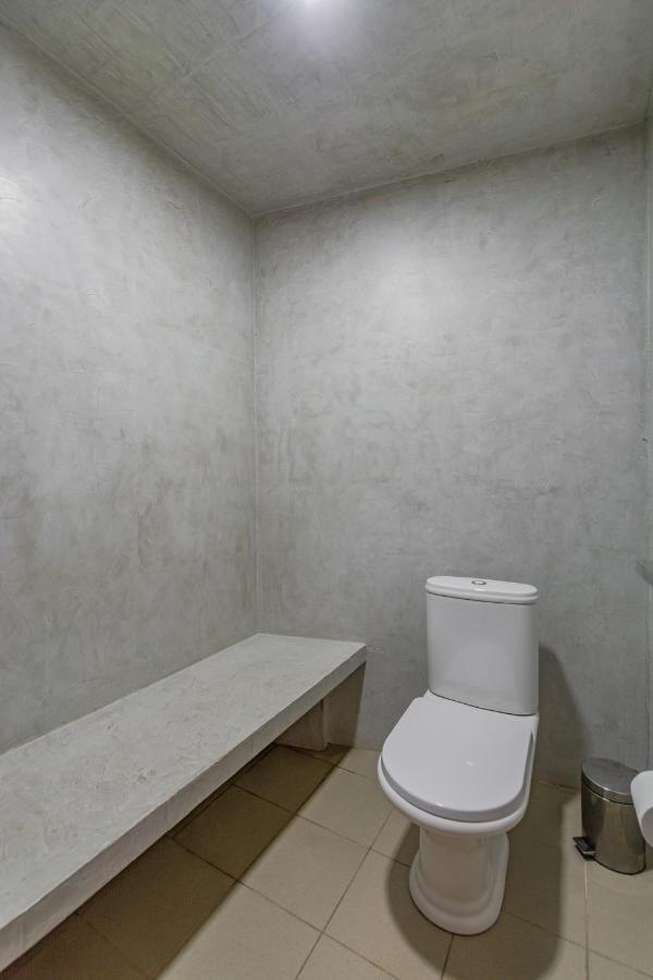 Spa Urbano Motel Adult Only Форталеза Екстер'єр фото