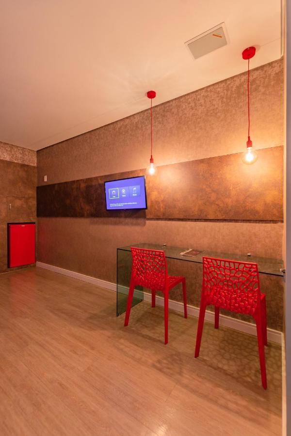 Spa Urbano Motel Adult Only Форталеза Екстер'єр фото